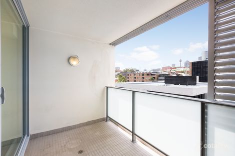 Property photo of 401/16-20 Smail Street Ultimo NSW 2007