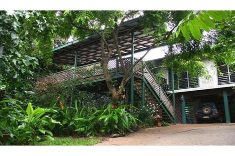 Property photo of 54 Hudson Fysh Avenue Ludmilla NT 0820
