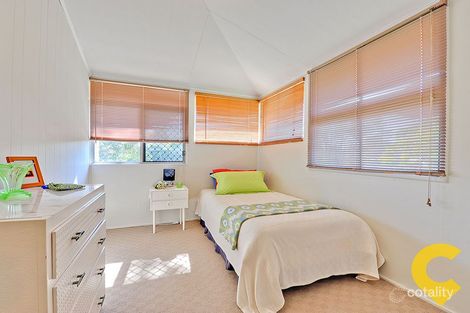 Property photo of 29 Frobisher Street Ashgrove QLD 4060