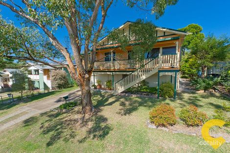 Property photo of 29 Frobisher Street Ashgrove QLD 4060