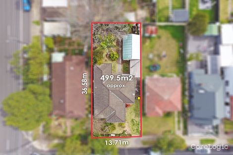 Property photo of 52 Sixth Avenue Berala NSW 2141