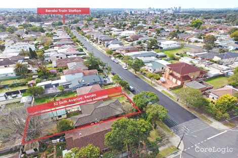 Property photo of 52 Sixth Avenue Berala NSW 2141