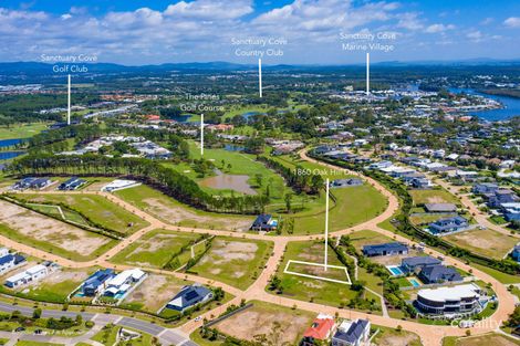 1860 Oak Hill Dr, Hope Island, QLD 4212