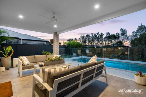 Property photo of 15 Iluka Way Jacobs Well QLD 4208