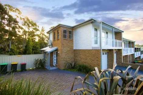 6/2 Bland St, Kiama, NSW 2533