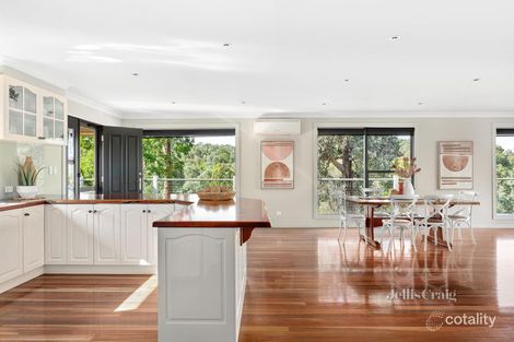 Property photo of 90 Henley Road Kangaroo Ground VIC 3097