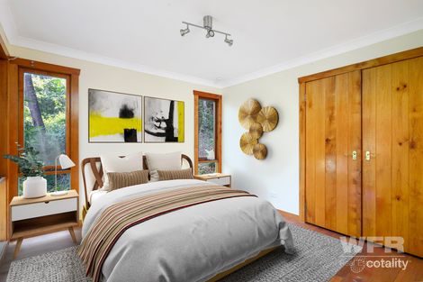 Property photo of 252 Settlers Road Lower Macdonald NSW 2775