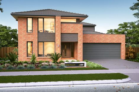 Lot 9218 Vaughan Dr, Armstrong Creek, VIC 3217