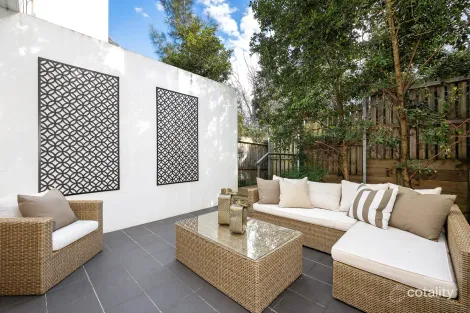 Property photo of 5/116-118 Rosedale Road St Ives NSW 2075