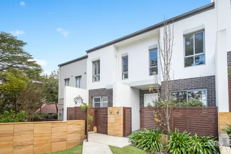 Property photo of 5/116-118 Rosedale Road St Ives NSW 2075
