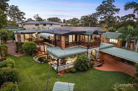 5 Arthur St, Everton Hills, QLD 4053