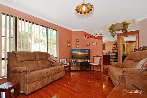 Property photo of 1 Benowa Drive Glen Forrest WA 6071