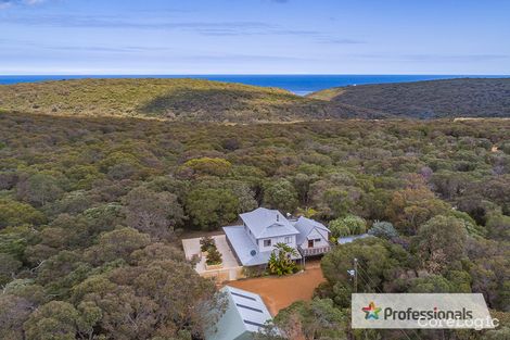 Property photo of 133 Woodlands Road Wilyabrup WA 6280