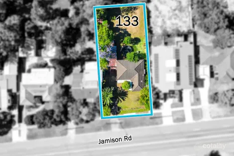 Property photo of 135 Jamison Road Penrith NSW 2750