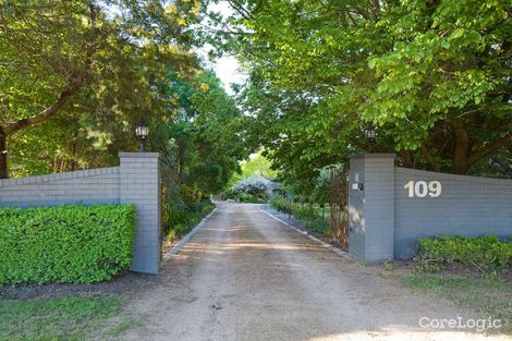Property photo of 109 Old Sydney Road Table Top NSW 2640