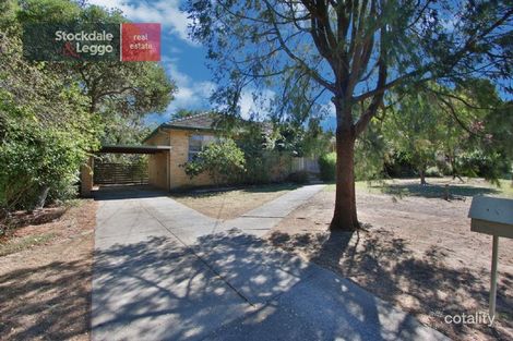 22 Ulysses Ave, Croydon South, VIC 3136