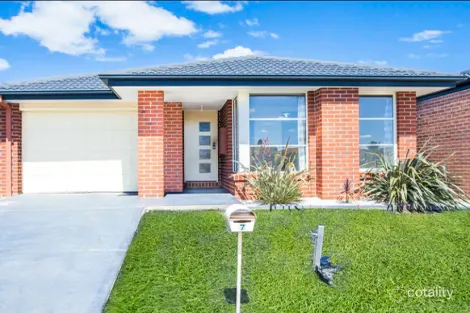 7 Froggitts Lane, Werribee, VIC 3030