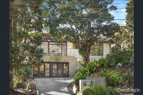 Property photo of 7 Peckham Avenue Chatswood NSW 2067