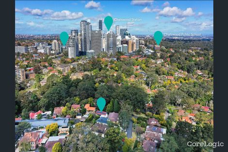 Property photo of 7 Peckham Avenue Chatswood NSW 2067