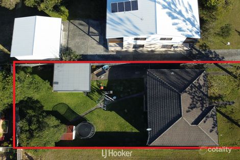 Property photo of 14 Emerald Drive Diamond Beach NSW 2430