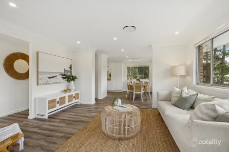 Property photo of 21 Valley View Road Wyoming NSW 2250