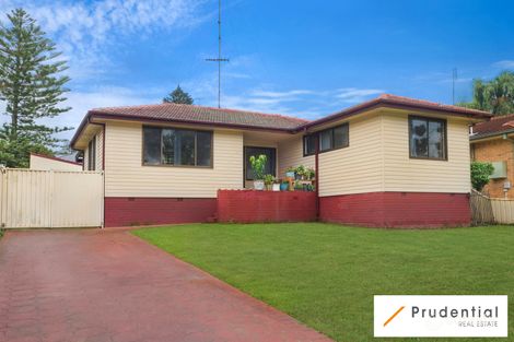 37 High St, Campbelltown, NSW 2560