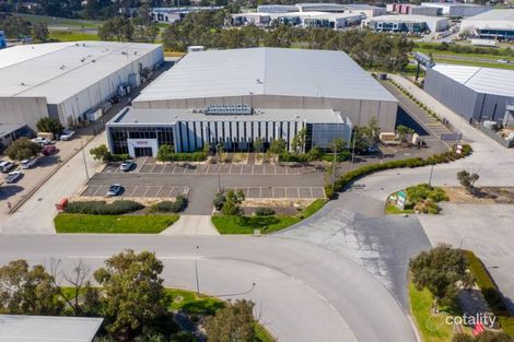 89-91 Monash Dr, Dandenong South, VIC 3175