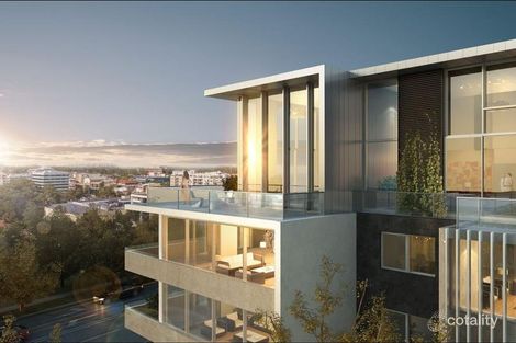 Property photo of 327/8 Carlingford Road Epping NSW 2121