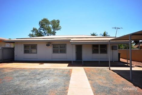 Property photo of 14 Hollings Place South Hedland WA 6722