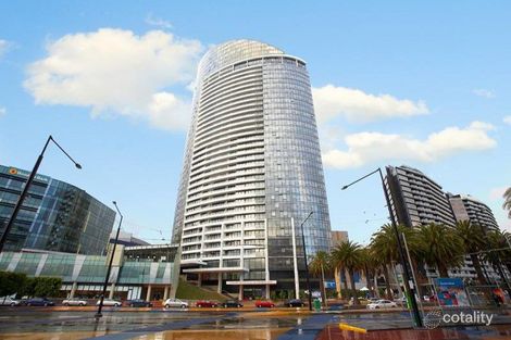 Property photo of 3009B/100 Harbour Esplanade Docklands VIC 3008