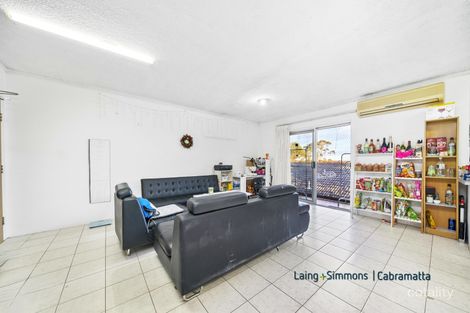 Property photo of 9/9 Kurrajong Street Cabramatta NSW 2166