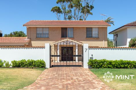 7 Munro St, East Fremantle, WA 6158