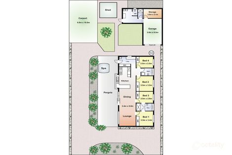 Property photo of 11 Mason-Smith Road Balnarring Beach VIC 3926