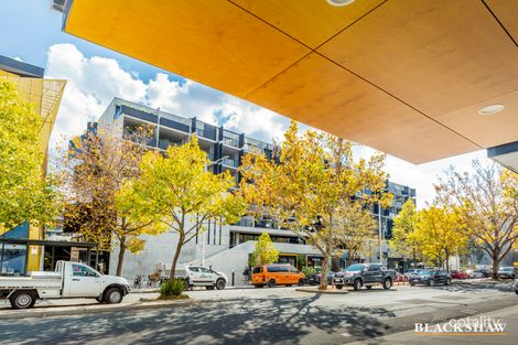 Property photo of 310/27 Lonsdale Street Braddon ACT 2612