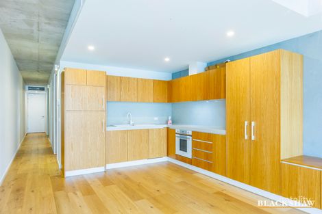 Property photo of 310/27 Lonsdale Street Braddon ACT 2612