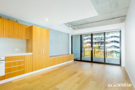 Property photo of 310/27 Lonsdale Street Braddon ACT 2612