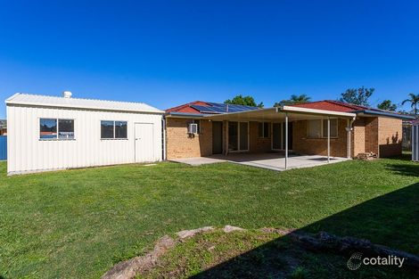 Property photo of 2 Busoni Crescent Burpengary QLD 4505