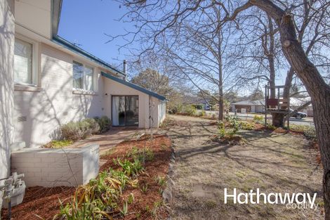 Property photo of 19 Robertson Street Curtin ACT 2605