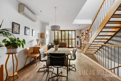 Property photo of 9/88 Ireland Street West Melbourne VIC 3003