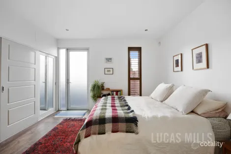 Property photo of 9/88 Ireland Street West Melbourne VIC 3003