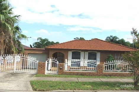 75 Montgomery Rd, Bonnyrigg, NSW 2177