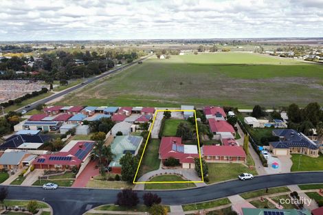 Property photo of 68 Poole Boulevard Swan Hill VIC 3585