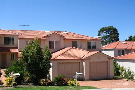 Property photo of 30 Livingstone Way Thornleigh NSW 2120