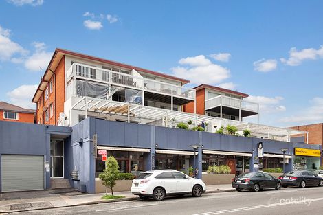 5/139 Marion St, Leichhardt, NSW 2040
