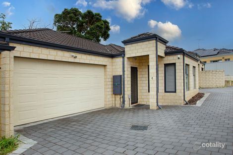 Property photo of 6C Windemere Crescent Nollamara WA 6061