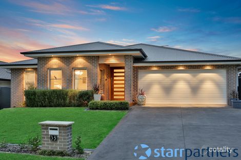 35 Swansona Ave, Mount Annan, NSW 2567