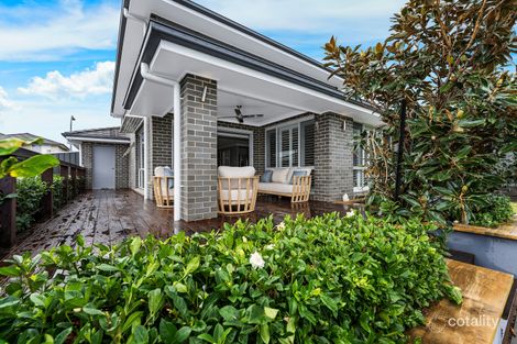 Property photo of 85 Explorer Street Gregory Hills NSW 2557