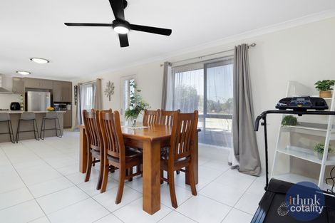 Property photo of 5 Stapylton Street Warrill View QLD 4307