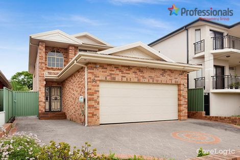 Property photo of 7 Weston Road Hurstville NSW 2220