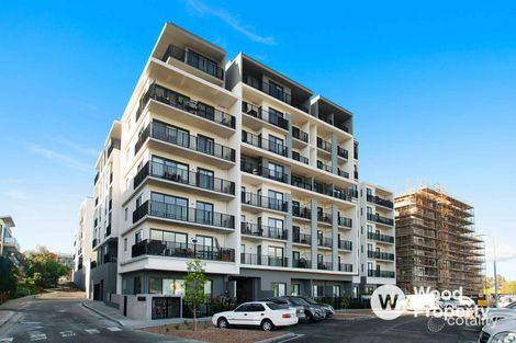 214/8 Olive York Way, Brunswick West, VIC 3055